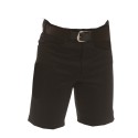 Smitty Officials Shorts (Black)